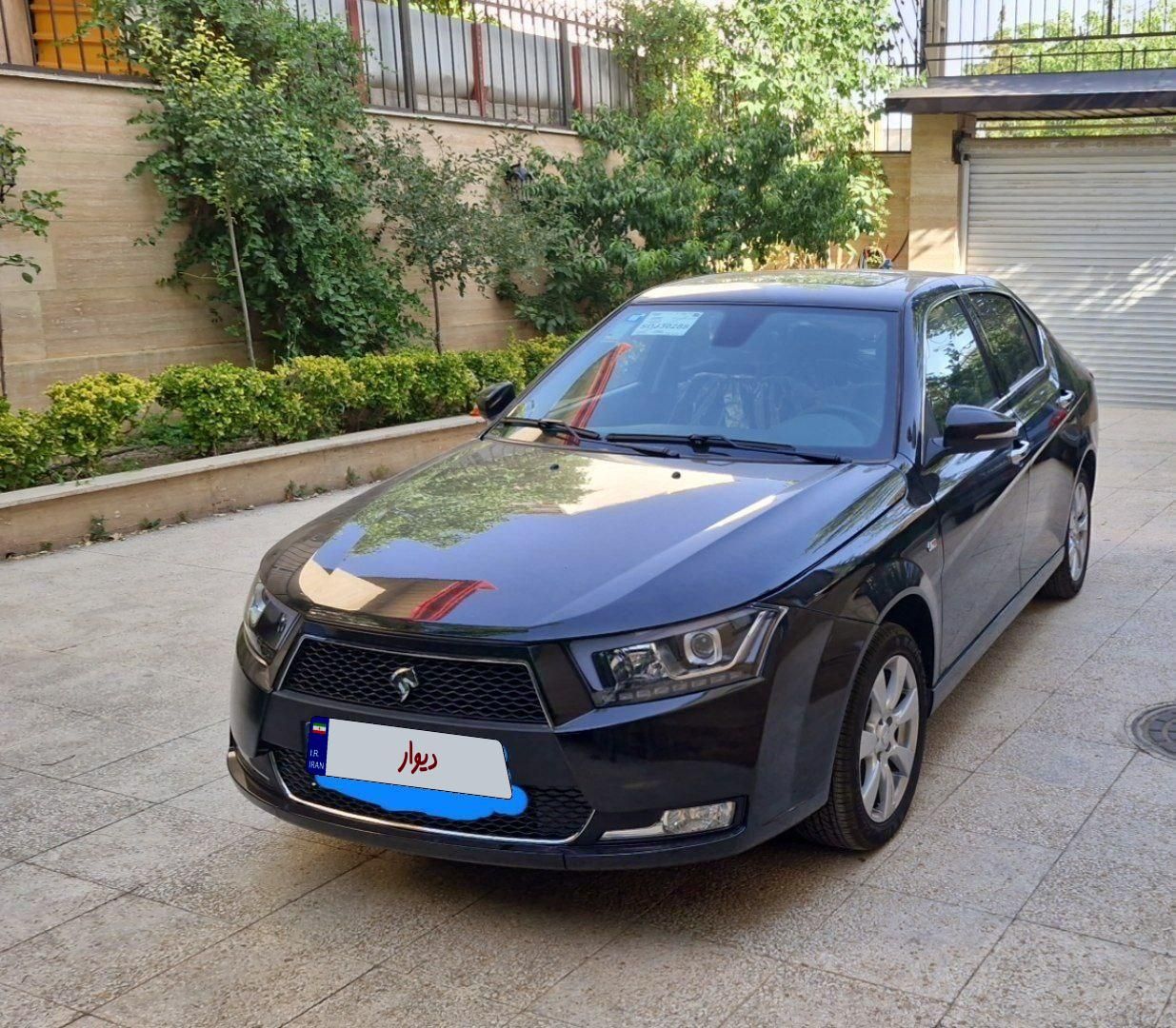 خودرو دنا، پلاس توربو آگهی ann_19570266