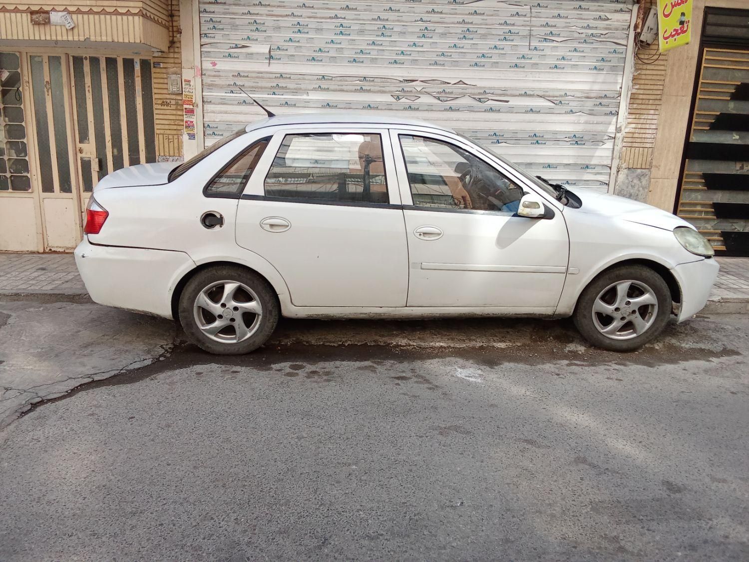 خودرو لیفان، 520 آگهی ann_19570267