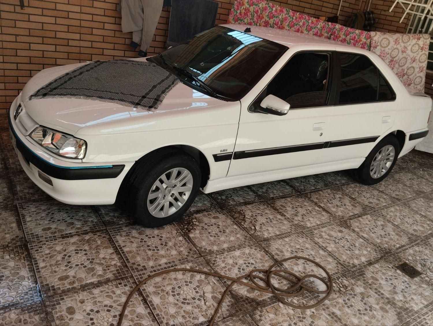 خودرو پژو، پارس آگهی ann_19570268
