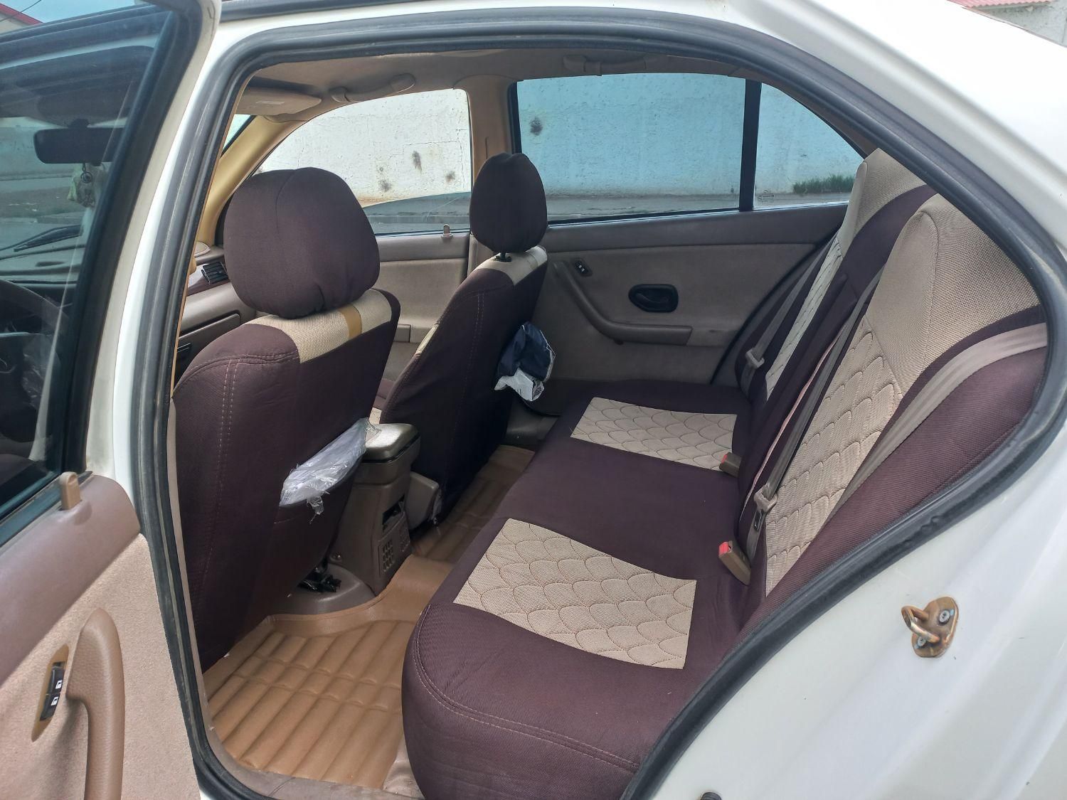 سمند LX XU7 - 1394