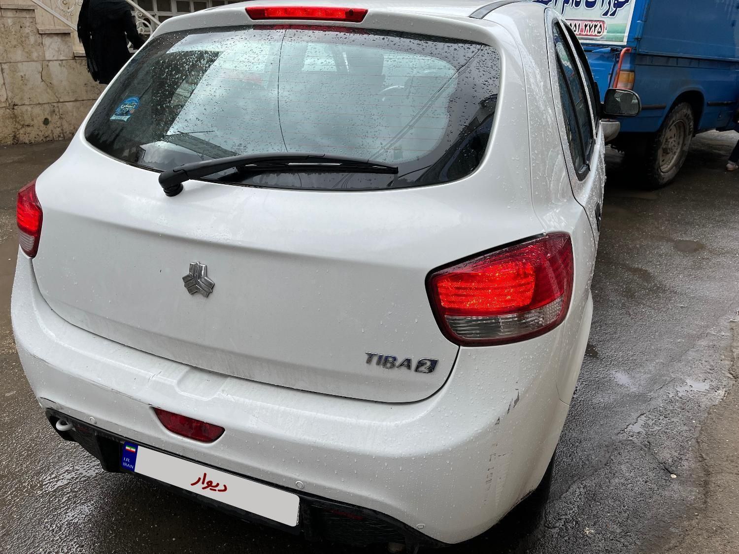 خودرو تیبا، 2 آگهی ann_19570296