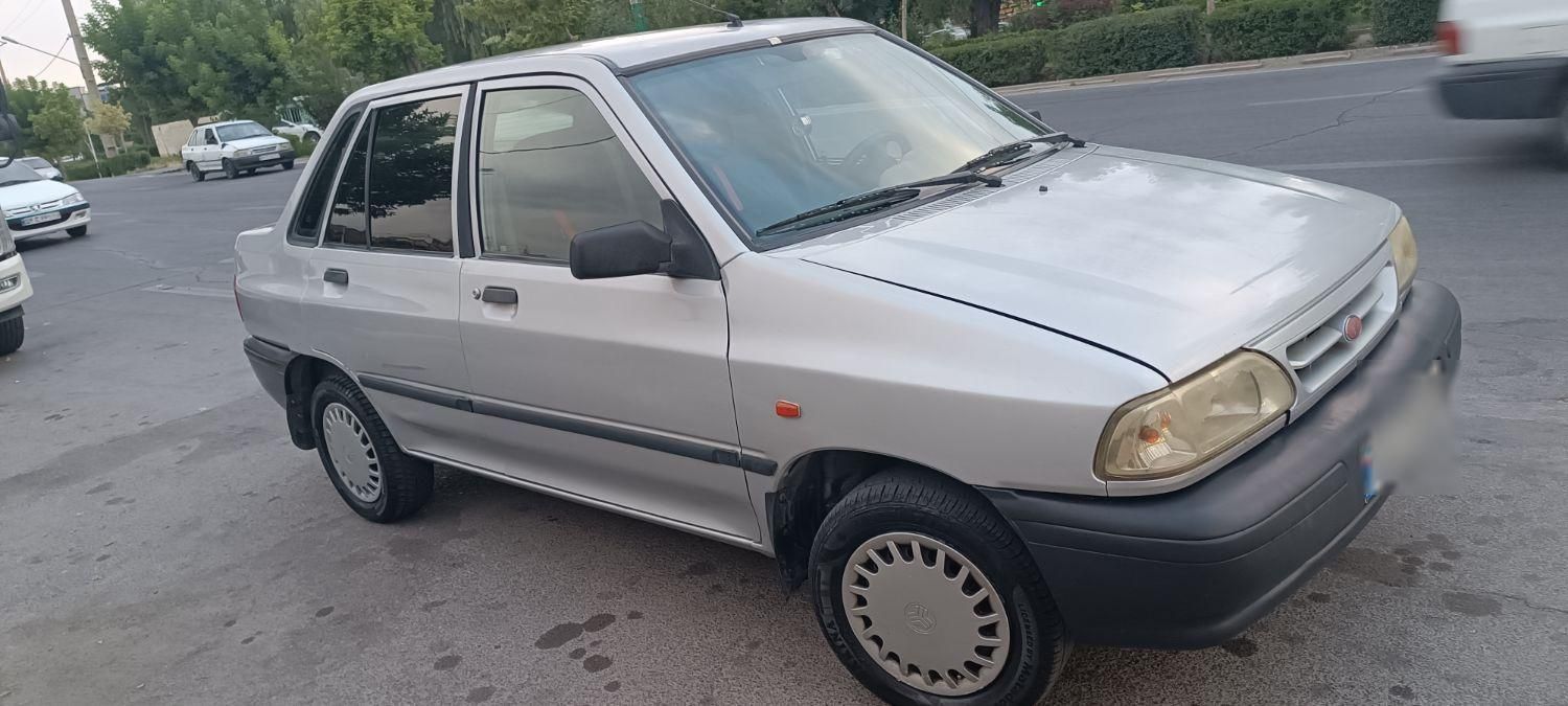 پراید 131 EX - 1392