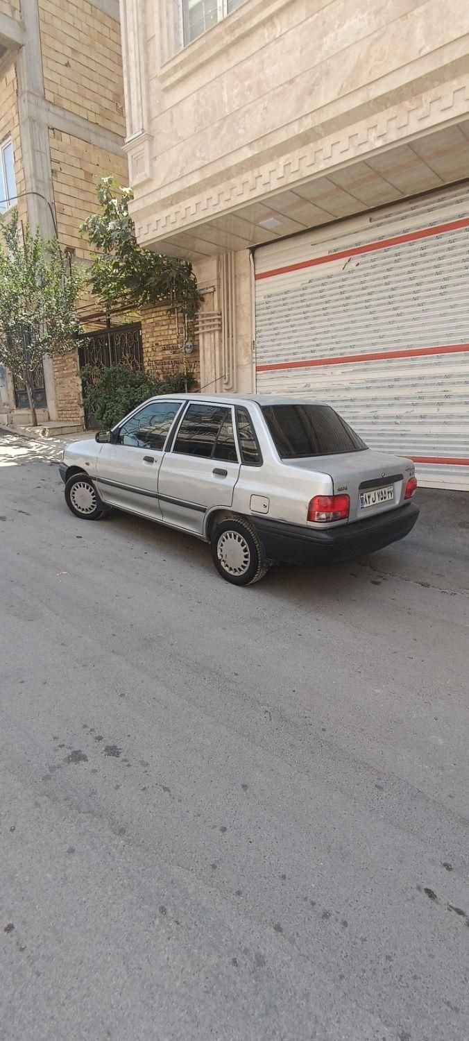 پراید 131 EX - 1392