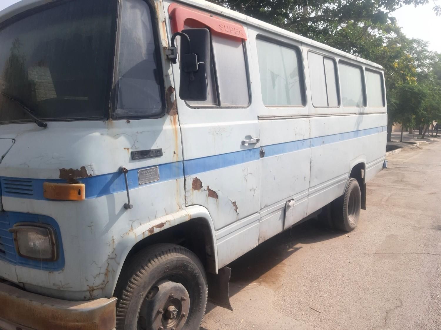 بنز GLK 350 - 1402