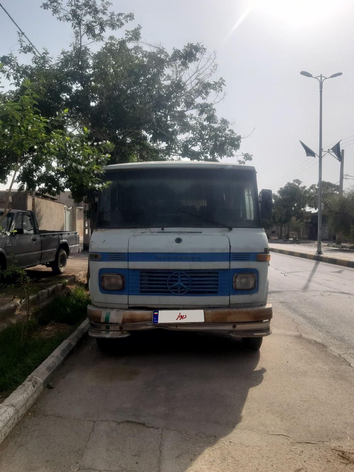 بنز GLK 350 - 1402