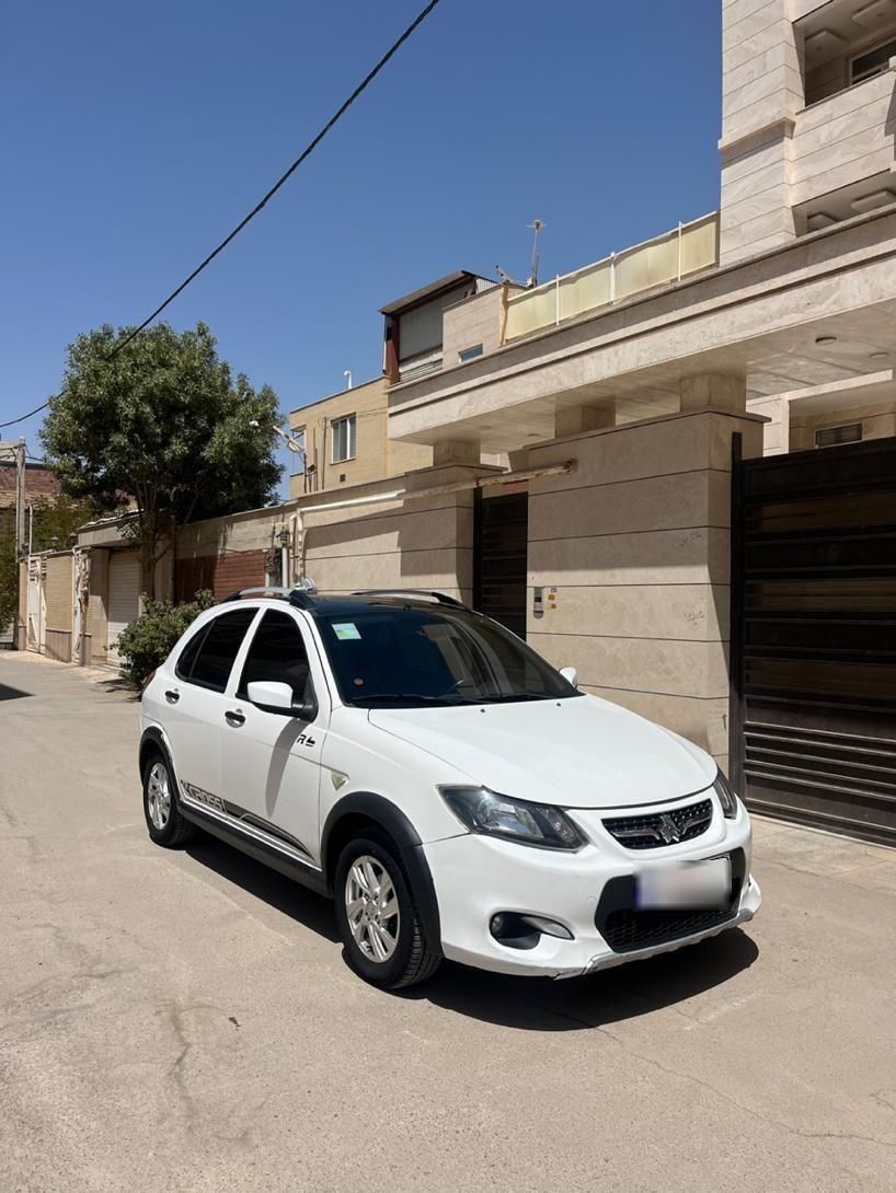 خودرو کوییک، R آگهی ann_19570337