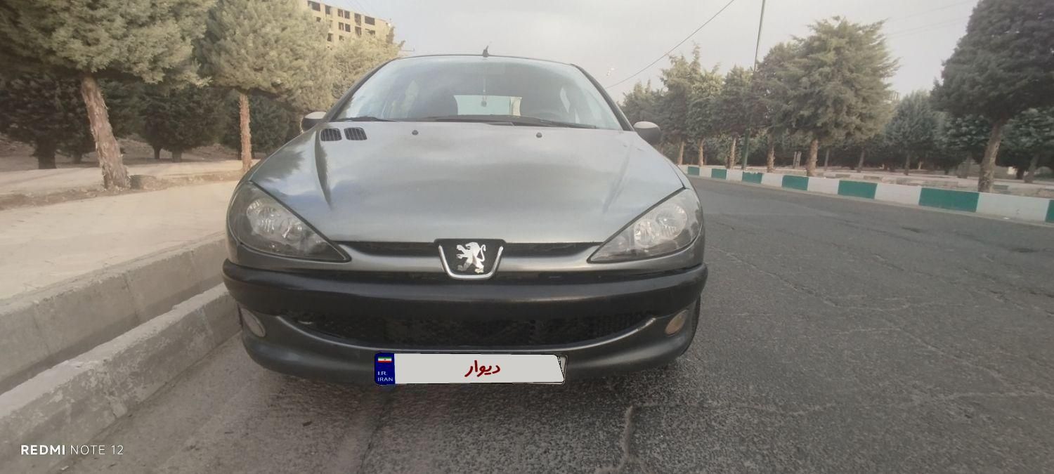 خودرو پژو، 206 آگهی ann_19570343
