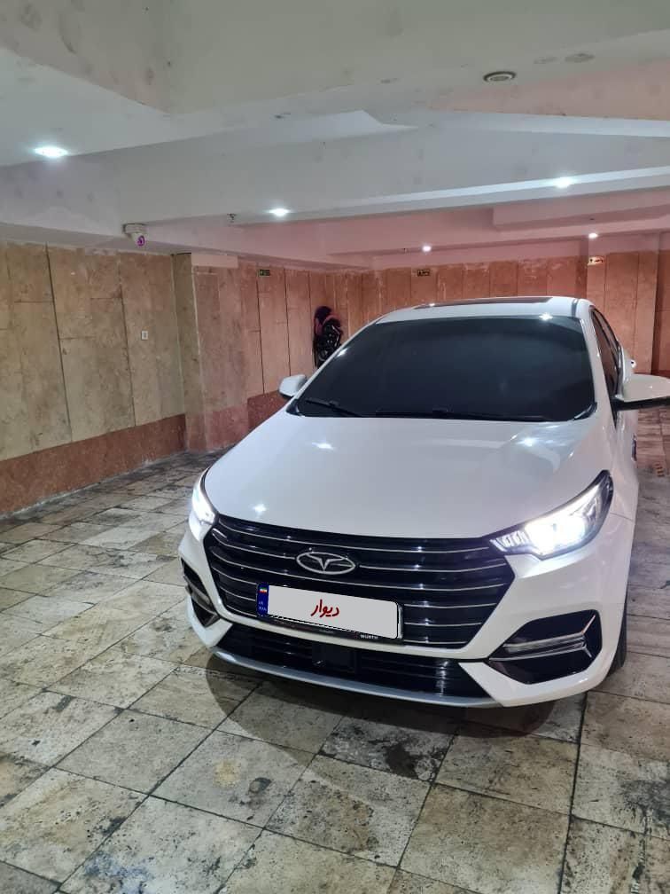 فونیکس آریزو 6 پرو اتوماتیک - 1402