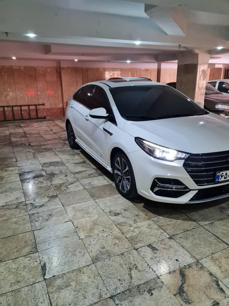 فونیکس آریزو 6 پرو اتوماتیک - 1402