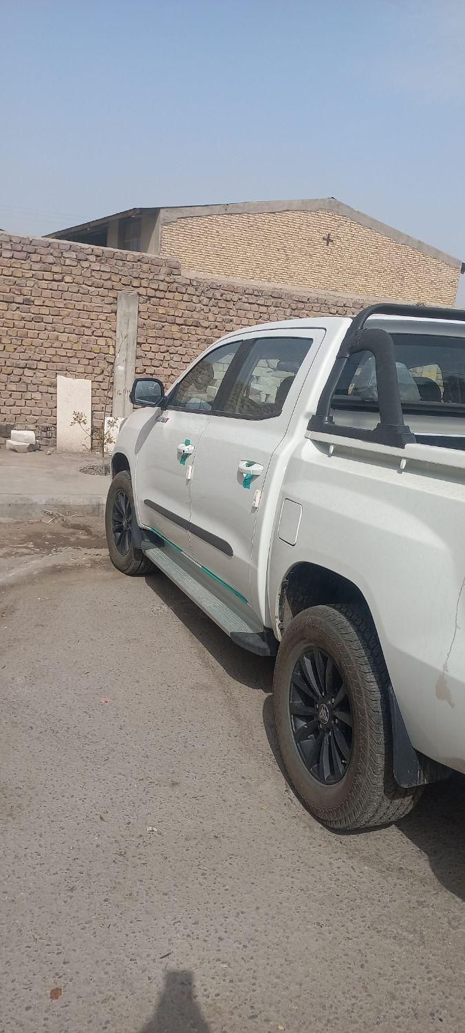 مکث موتور کلوت اتوماتیک تیپ ۱ - 1402