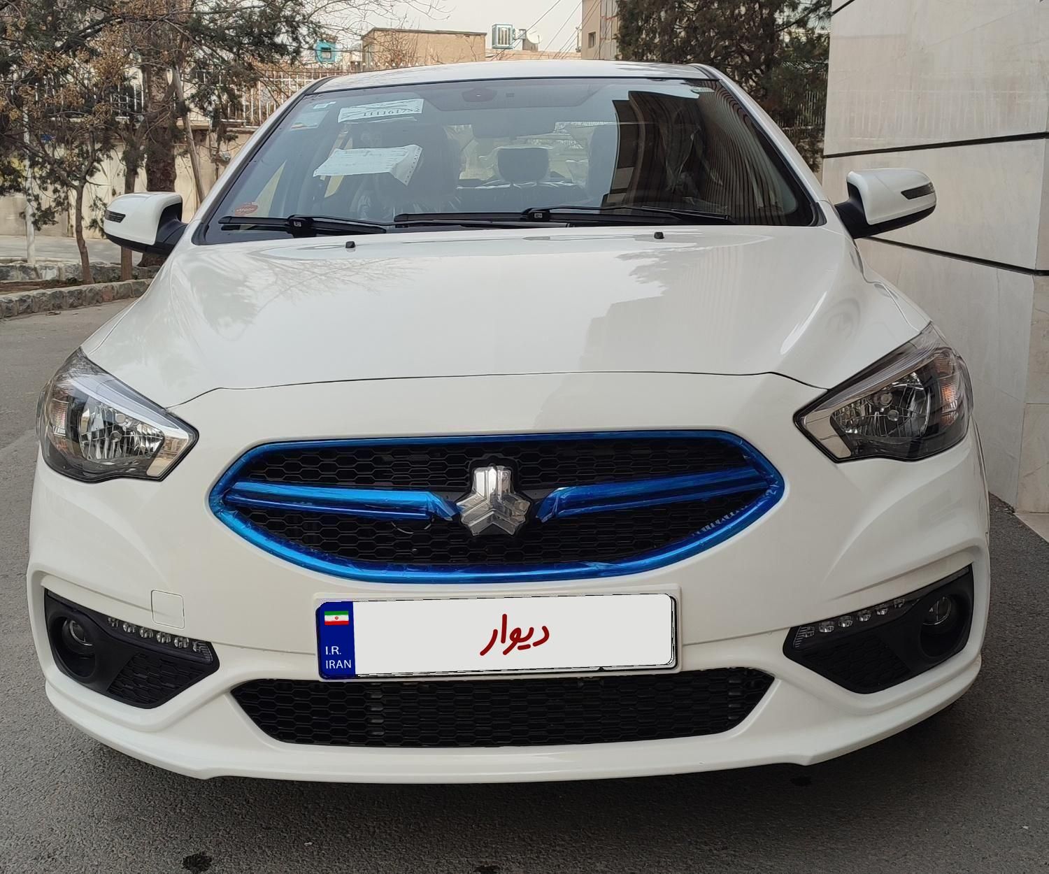 خودرو شاهین، G آگهی ann_19570365