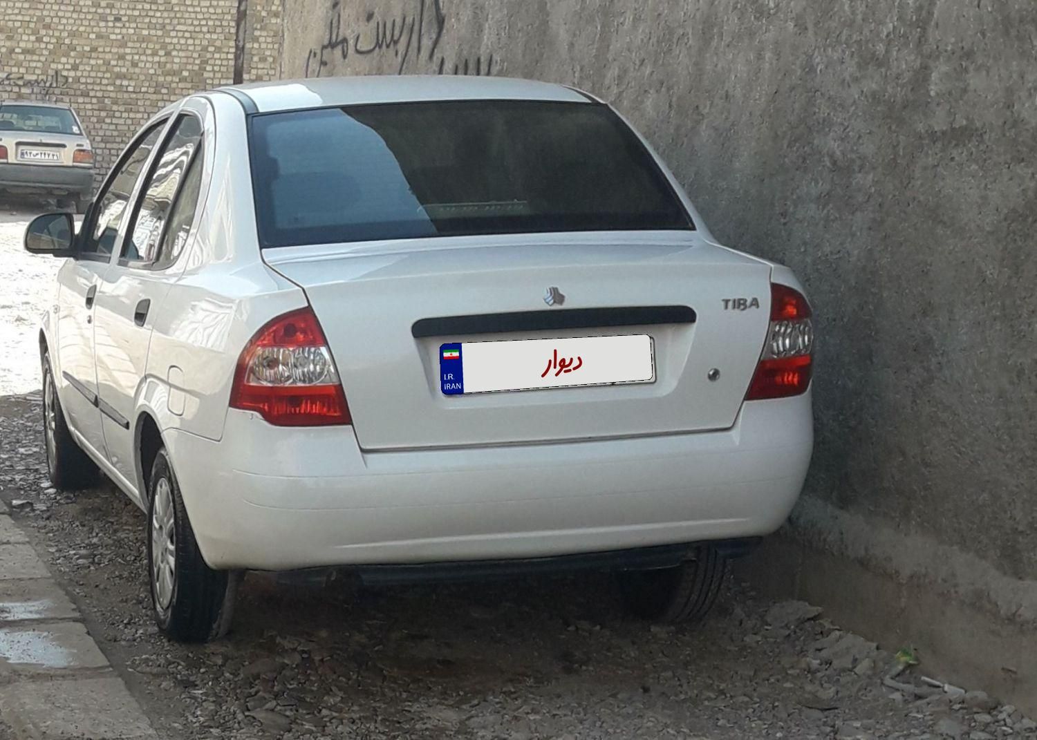 خودرو تیبا، صندوق دار آگهی ann_19570384