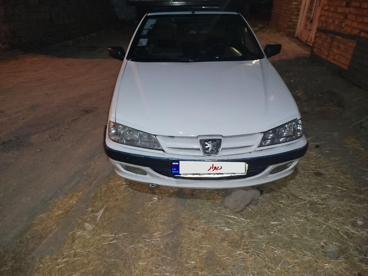 خودرو آریسان، معمولی آگهی ann_19570390