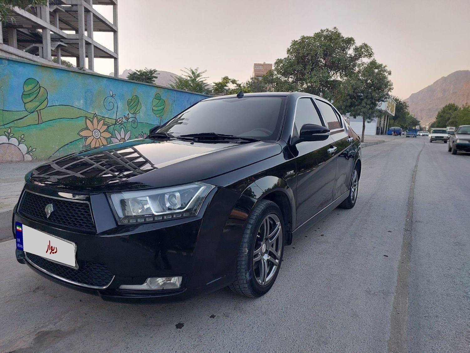 خودرو دنا، پلاس توربو آگهی ann_19570427