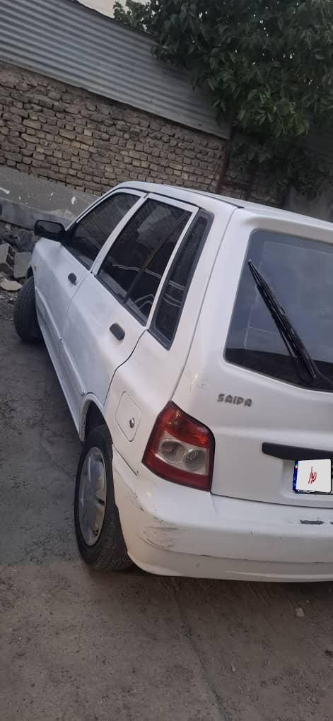 خودرو پراید، 111 آگهی ann_19570452