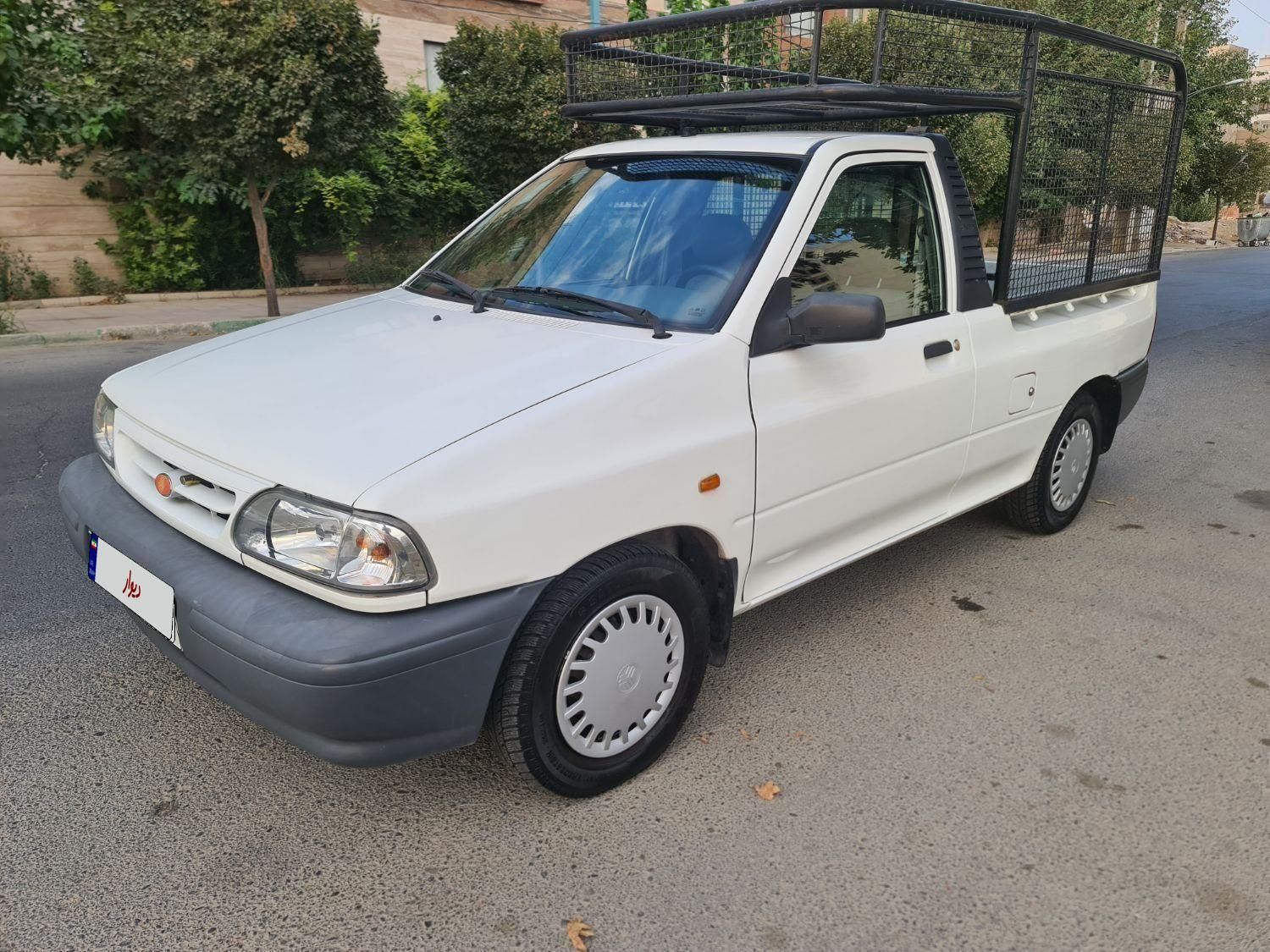 خودرو پراید، 151 آگهی ann_19570453