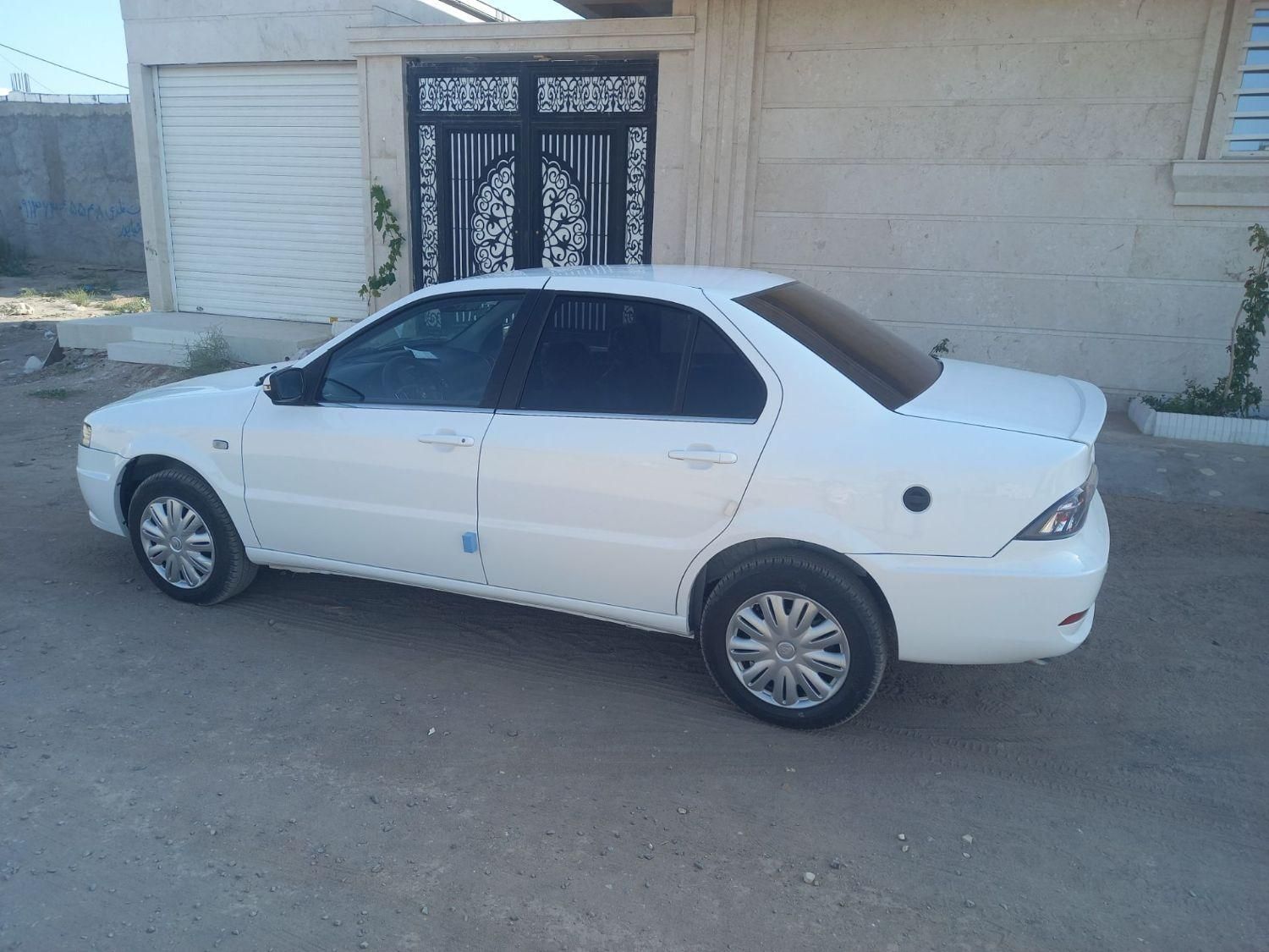 خودرو سمند، سورن پلاس آگهی ann_19570472