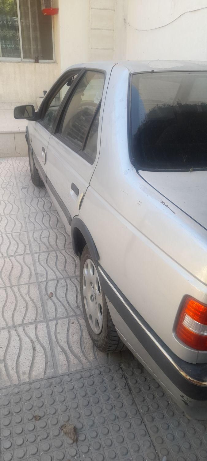 پژو 405 GLX - 1390