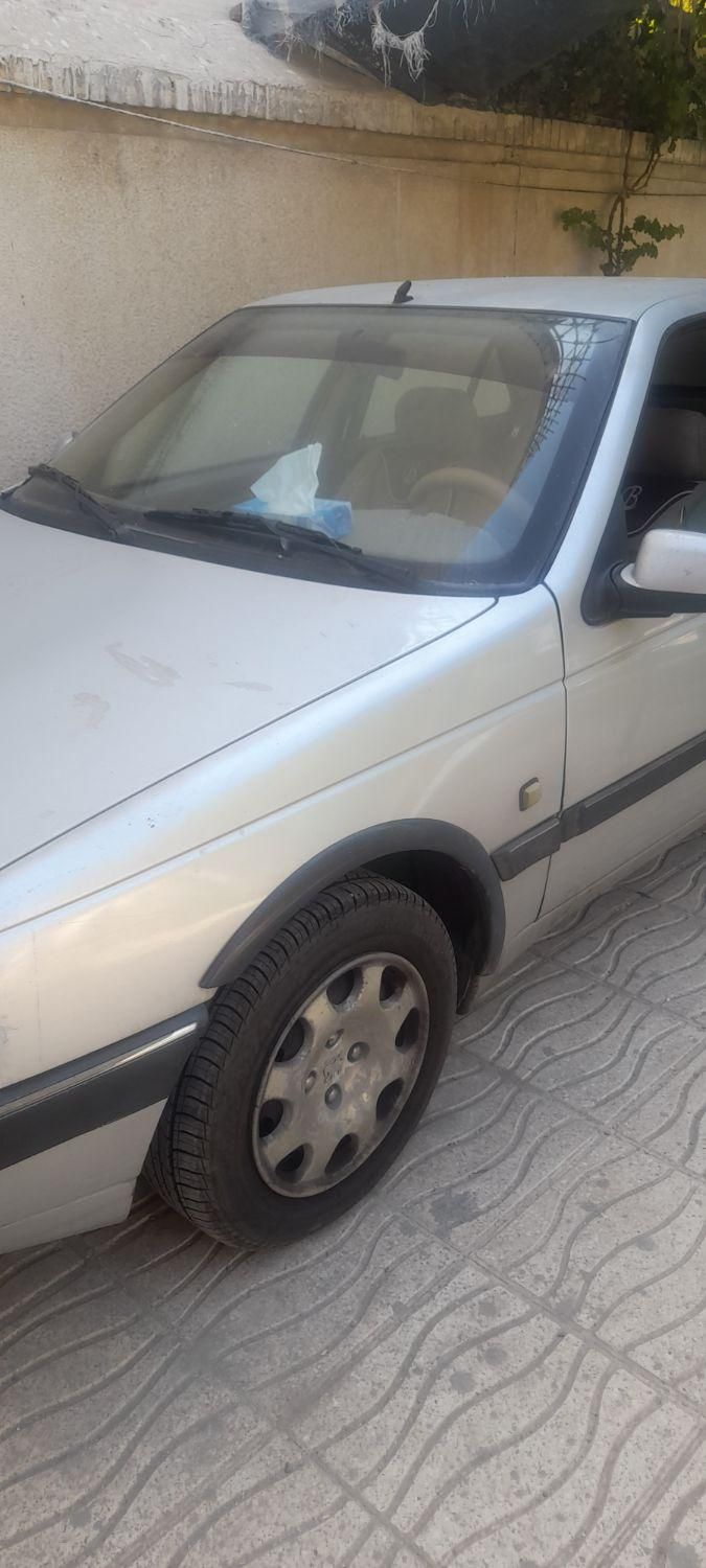 خودرو پژو، 405 آگهی ann_19570477