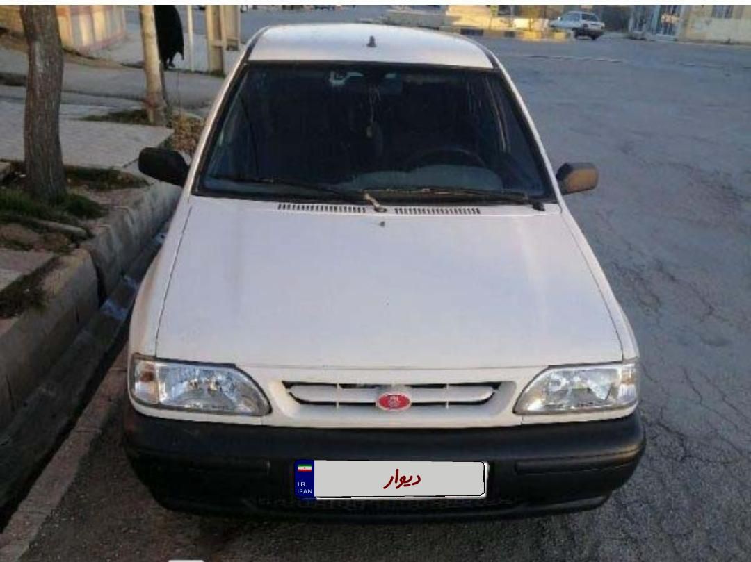خودرو پراید، 131 آگهی ann_19570487