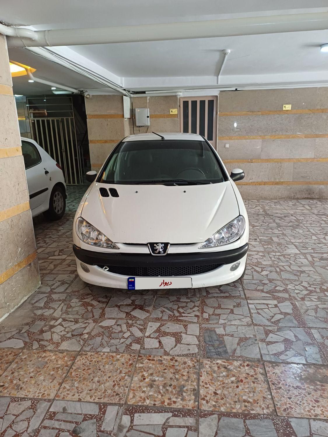خودرو پژو، 206 آگهی ann_19570506