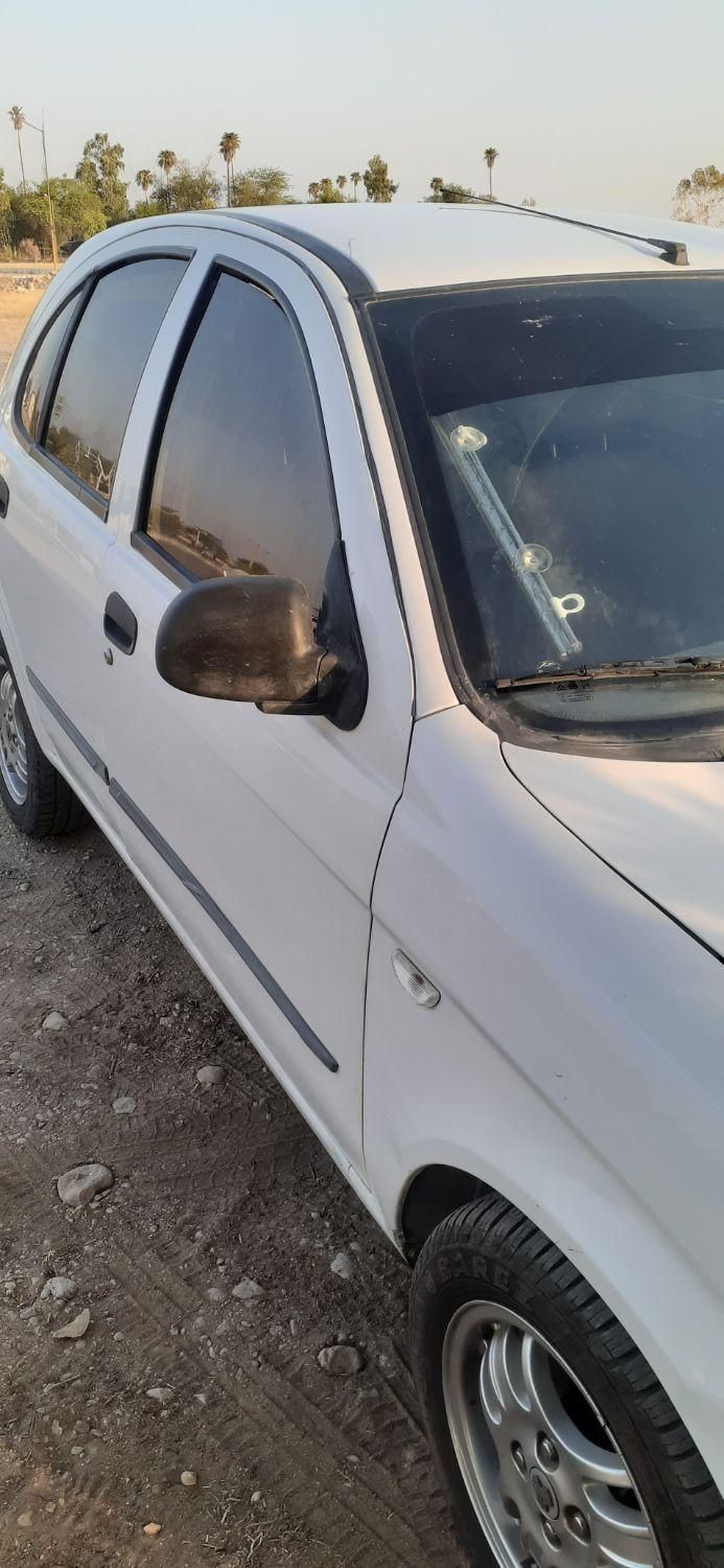 خودرو تیبا، 2 آگهی ann_19570509
