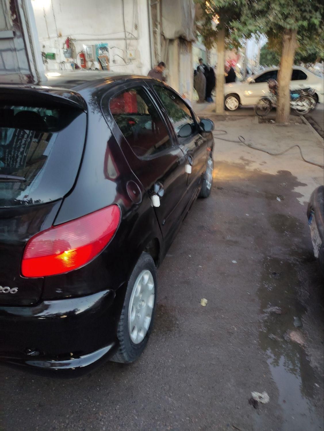 خودرو پژو، 206 آگهی ann_19570516