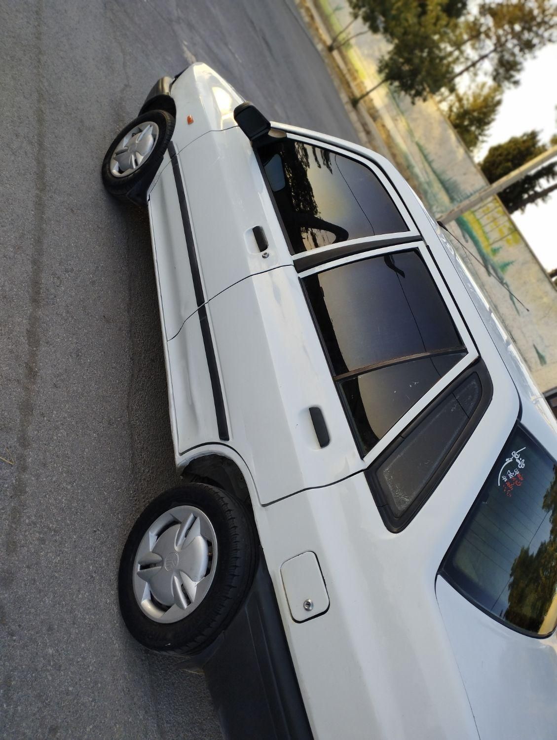 پراید 131 SE - 1394