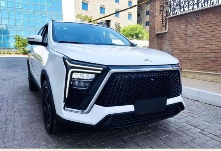 خودرو کی ام سی، X5 آگهی ann_19570548