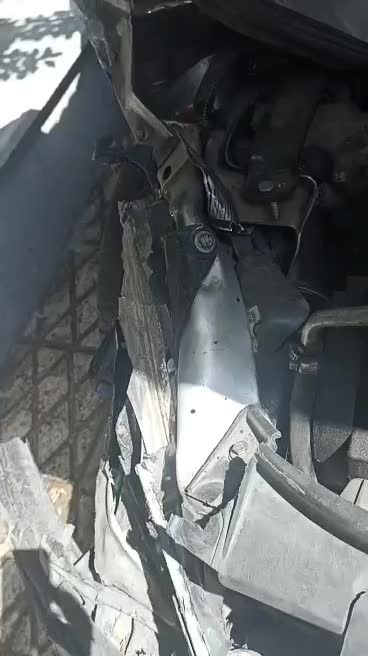 پژو ۲۰۶ صندوق دار v8 - 1396