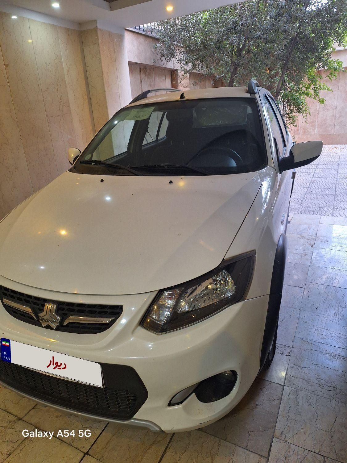 خودرو کوییک، معمولی آگهی ann_19570559