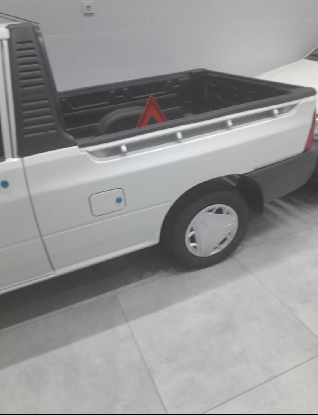 پراید 151 SE - 1403