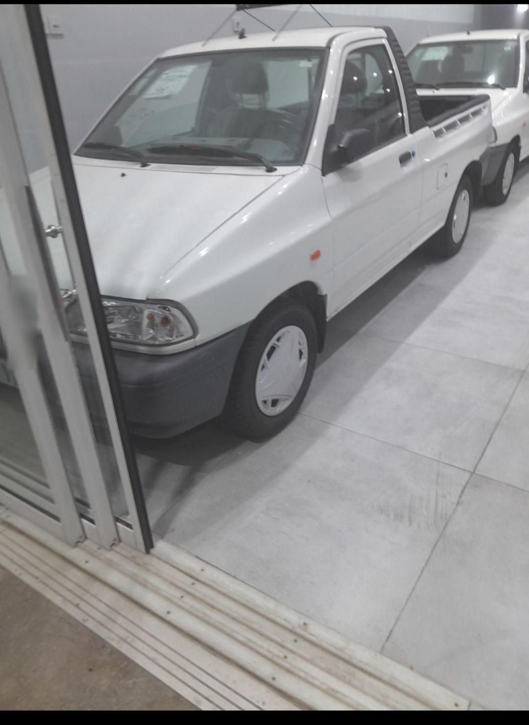 پراید 151 SE - 1403