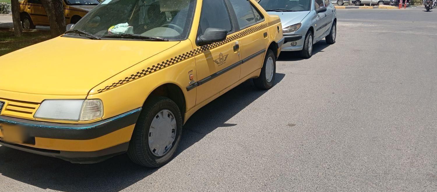 خودرو پژو، 405 آگهی ann_19570563