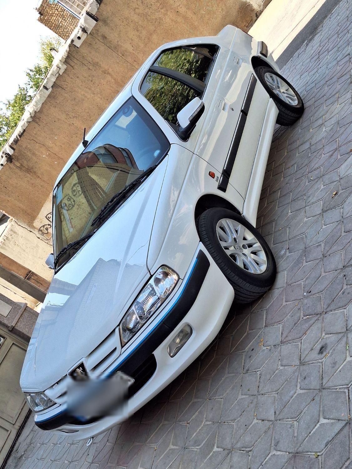 خودرو پژو، پارس آگهی ann_19570566