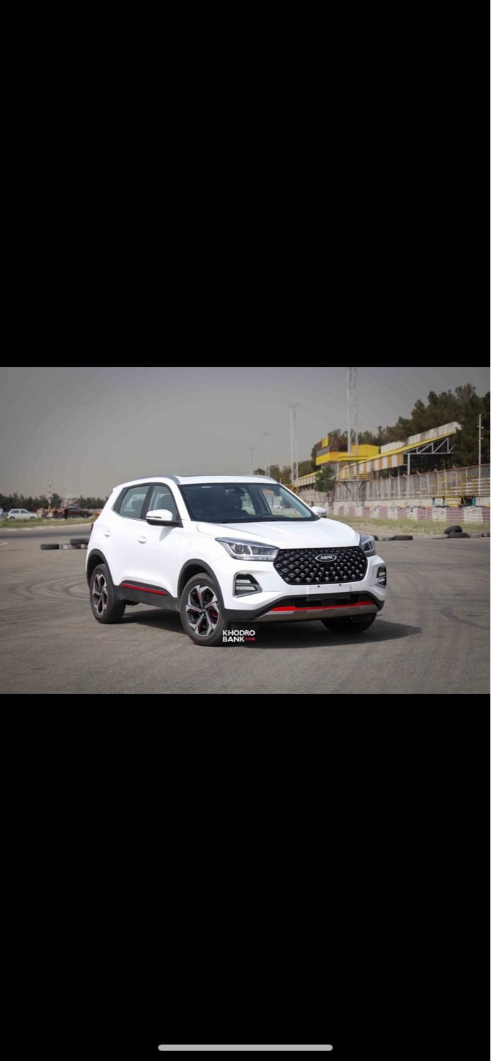 خودرو ام وی ام، X55 پرو آگهی ann_19570567