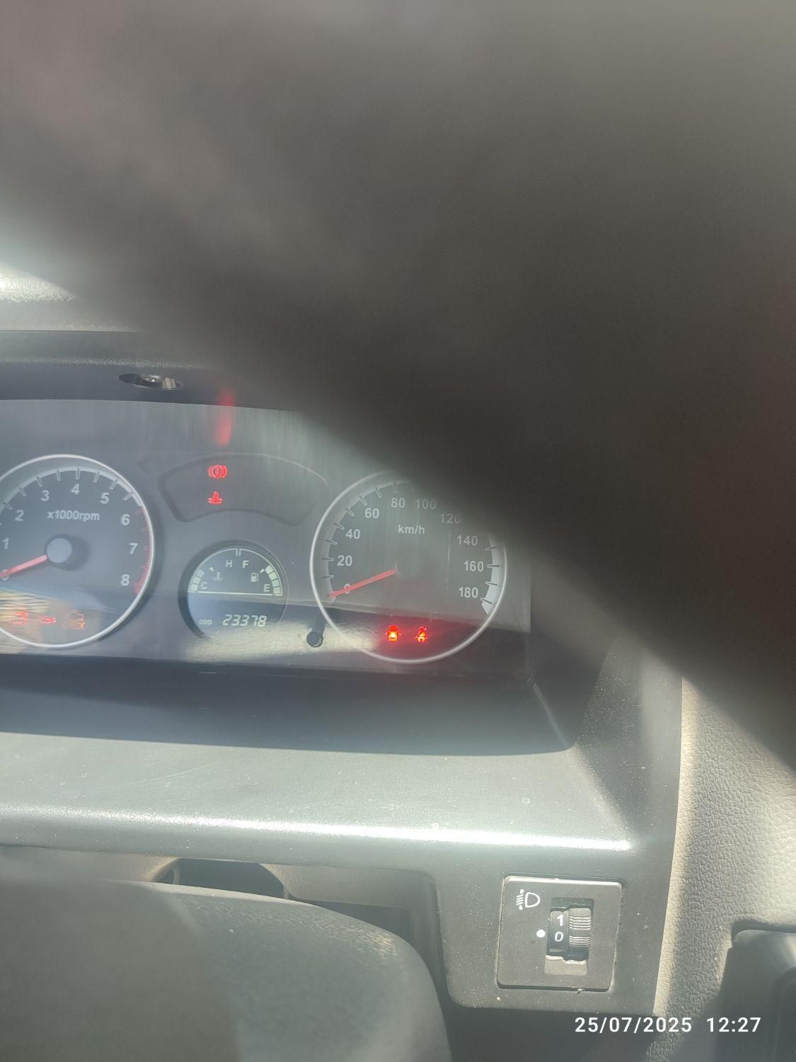 پراید 151 SE - 1403