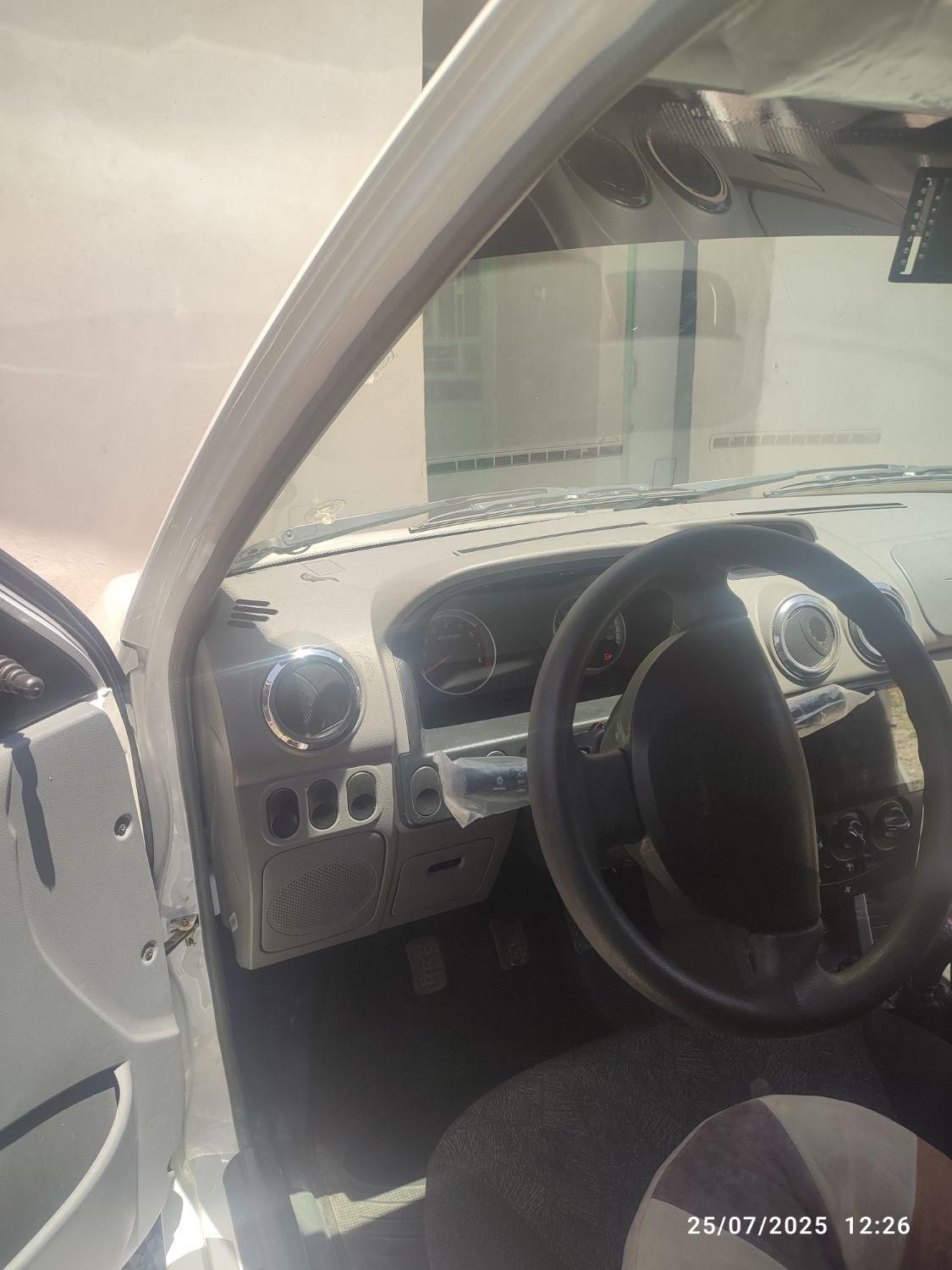 پراید 151 SE - 1403