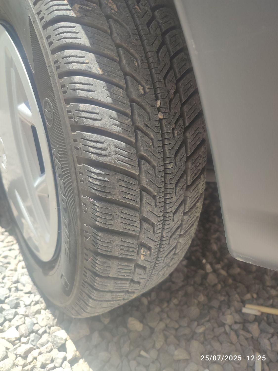 پراید 151 SE - 1403