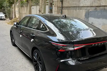 فونیکس آریزو 8 اکسلنت - 1403