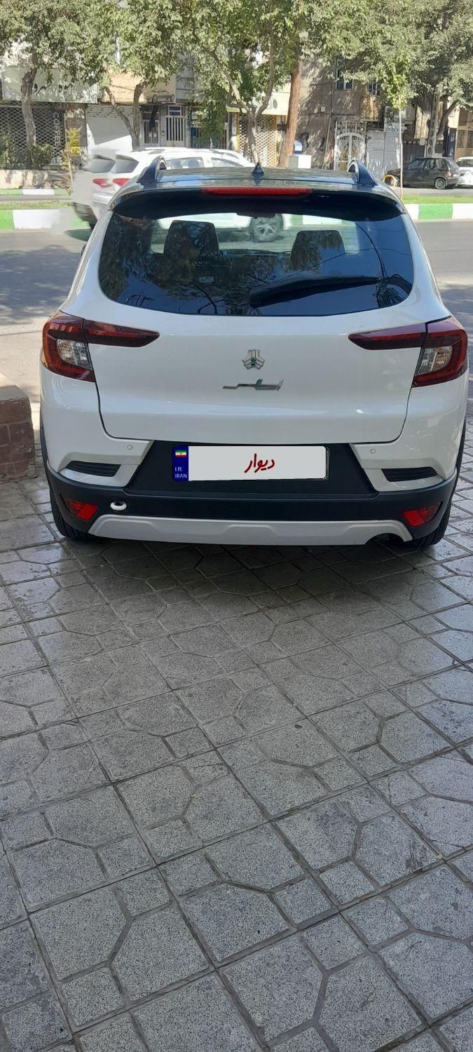 اطلس G دنده ای - 1403
