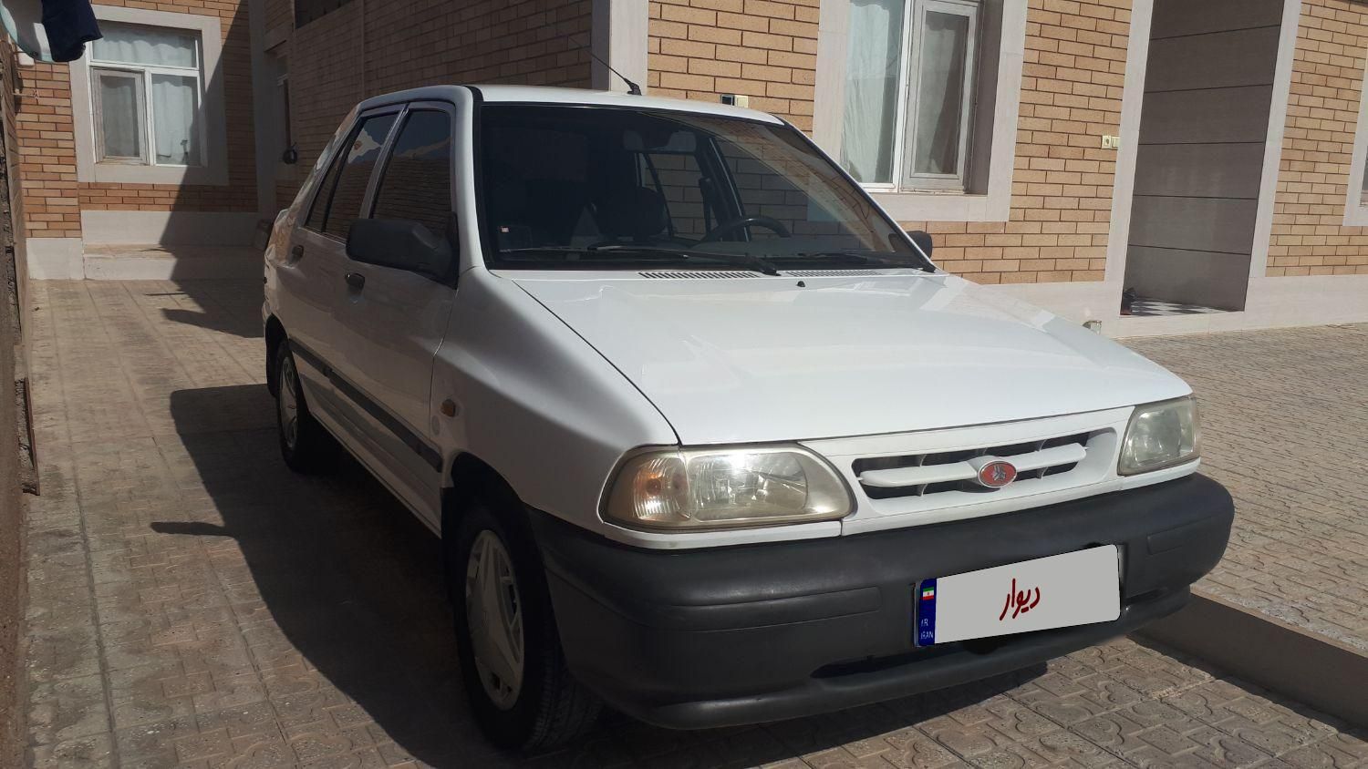 خودرو پراید، 131 آگهی ann_19570644