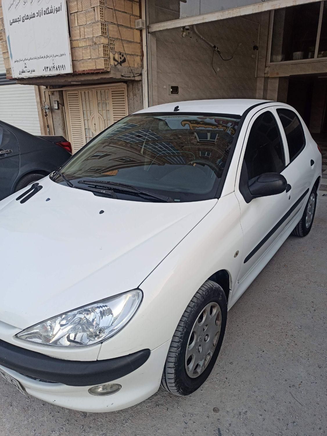 خودرو پژو، 206 آگهی ann_19570648