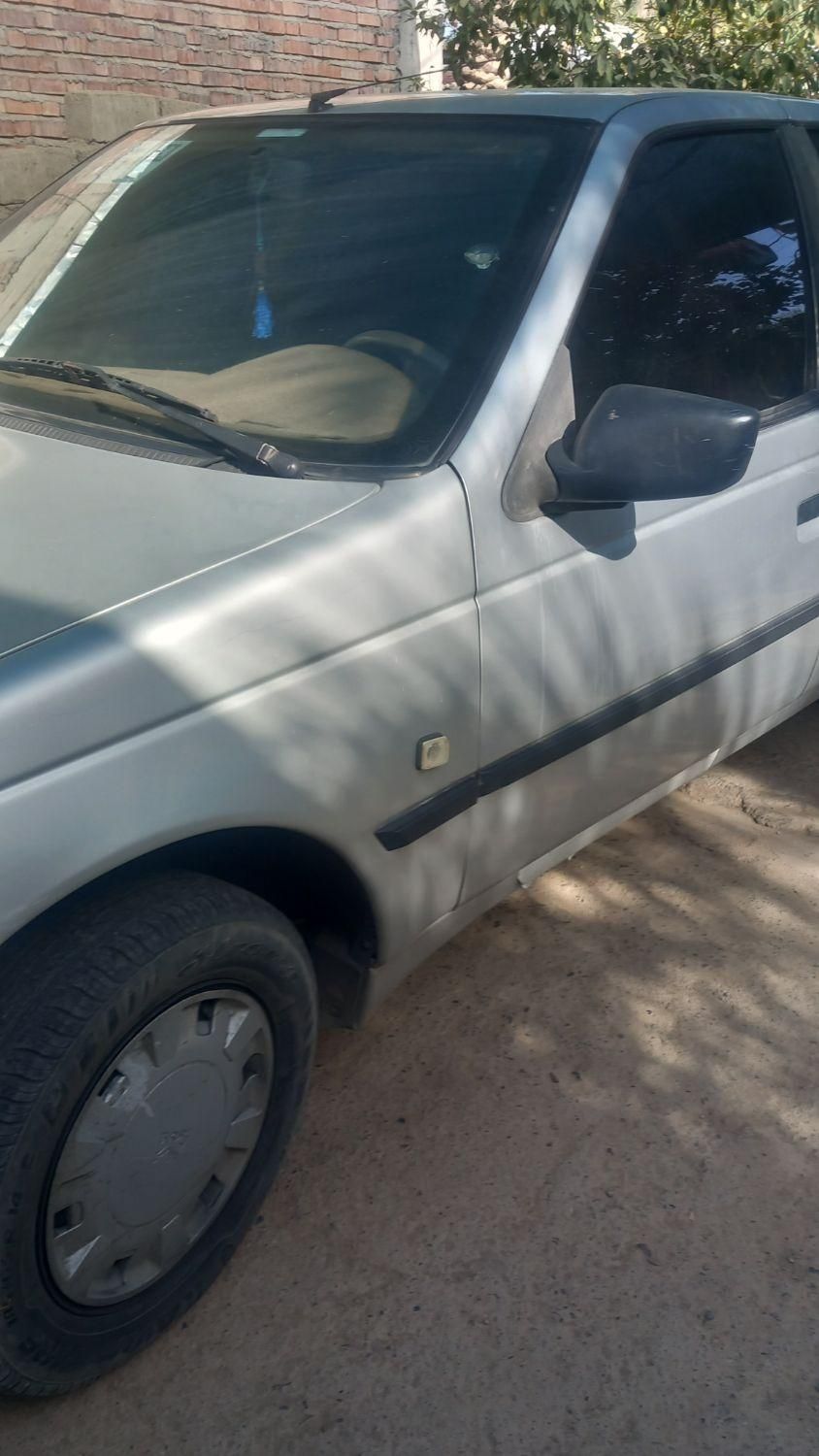 پژو 405 GL - 1373