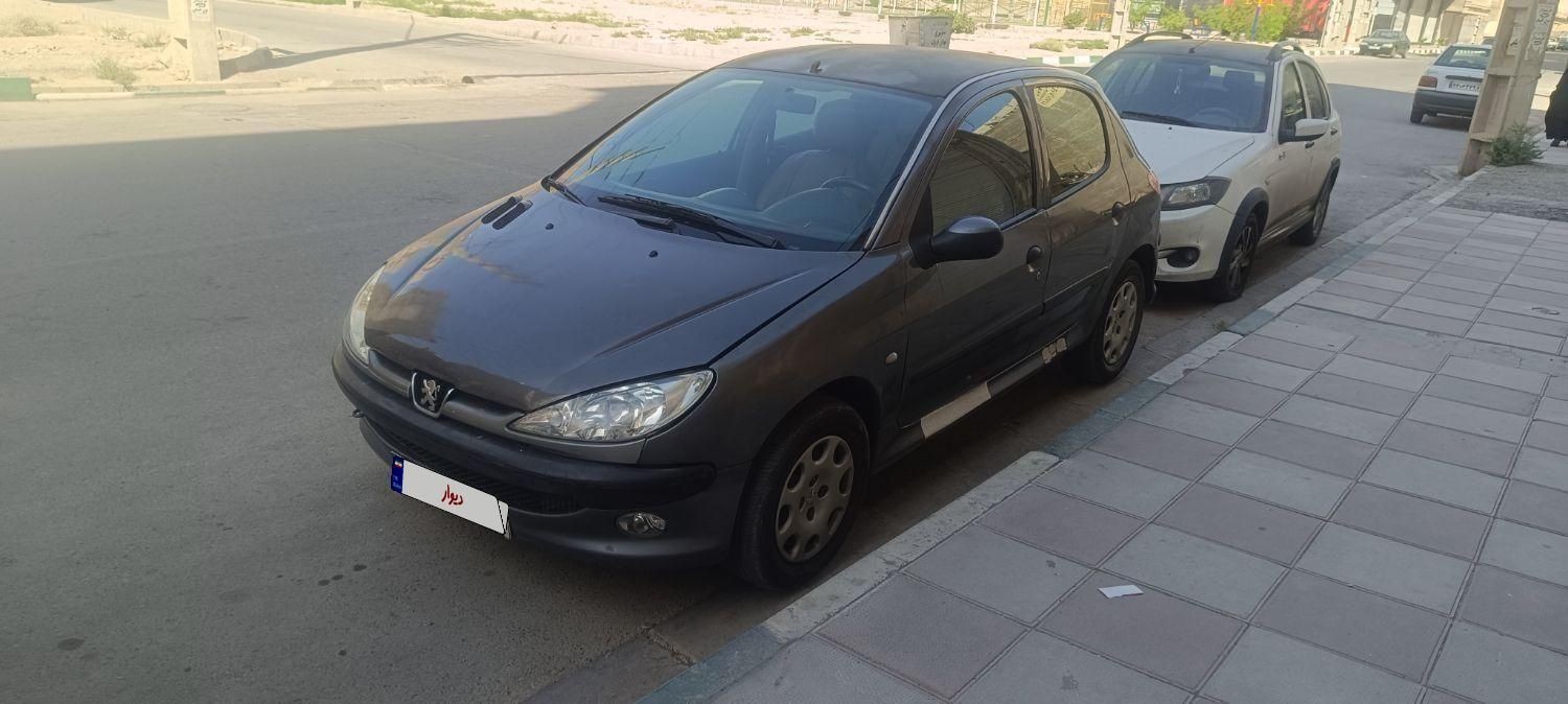 خودرو پژو، 206 آگهی ann_19570663
