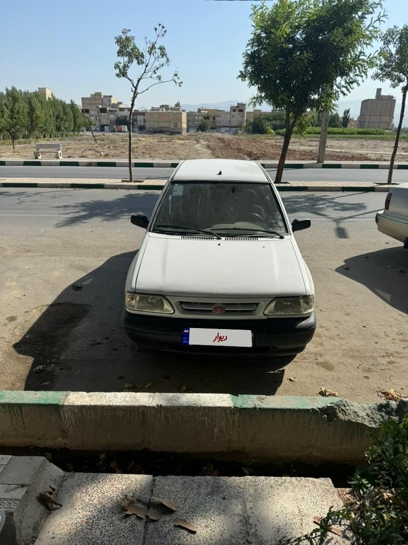 خودرو پراید، 131 آگهی ann_19570670