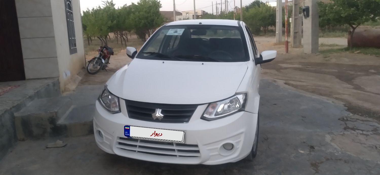 خودرو ساینا، G آگهی ann_19570672