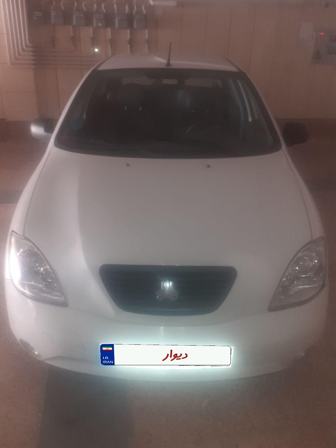 خودرو تیبا، صندوق دار آگهی ann_19570677