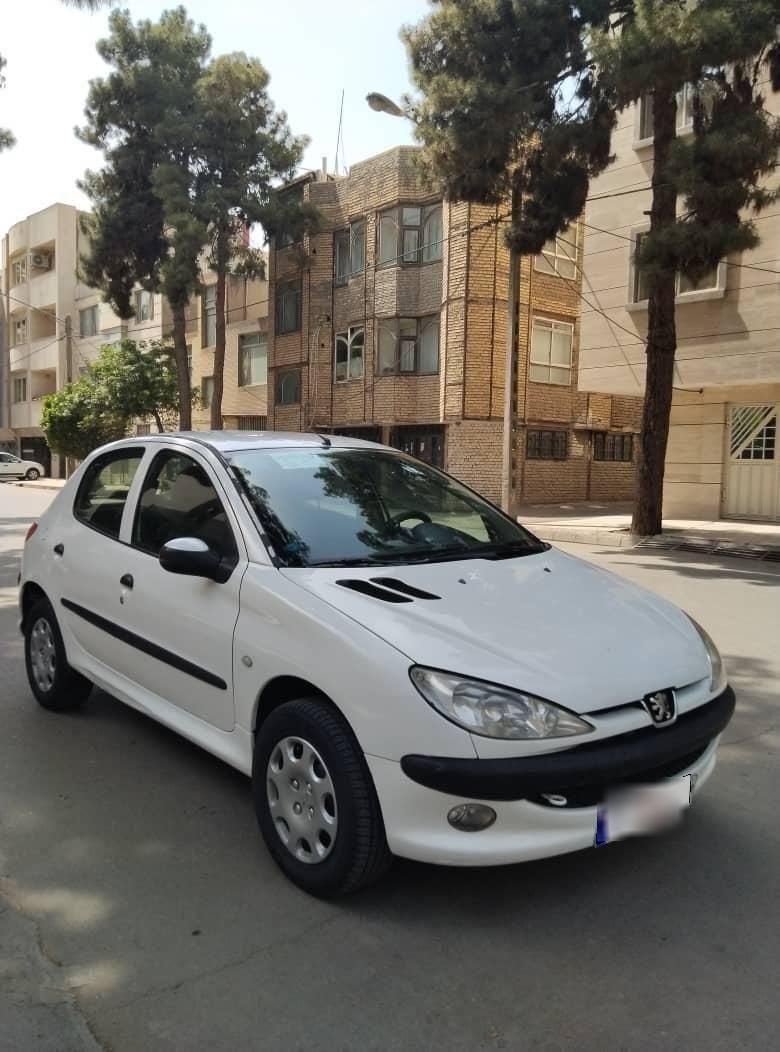 خودرو پژو، 206 آگهی ann_19570680