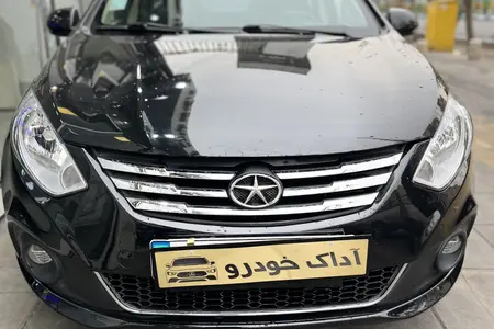 خودرو جک، J4 آگهی ann_19570689